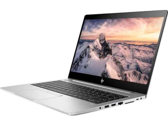 HP ELITEBOOK 840 G6 I7/16GO/256SSD/2GO DEDIE image 2