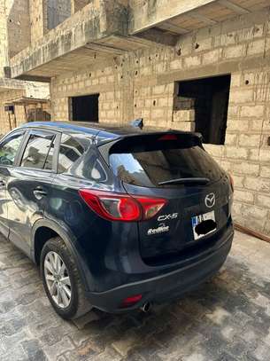 MAZDA CX5 - 2016 image 6