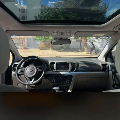 Location Kia sportage image 5