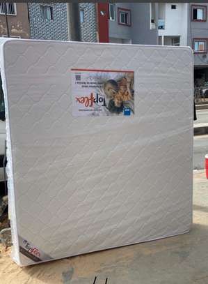 Matelas orthopédique image 2