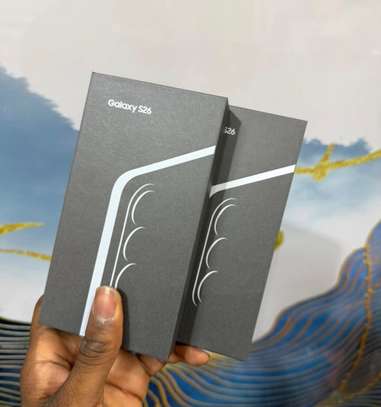 Samsung Galaxy S26Go image 2