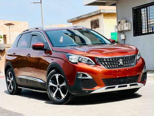 Peugeot 4008 image 4