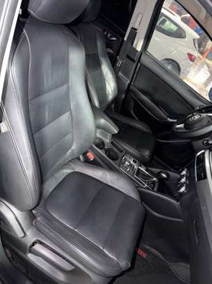 Cx5 GT 2016 image 8