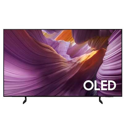 TELEVISEUR 83PIUCES SAMSUNG OLED A83S85FAEXLY image 5