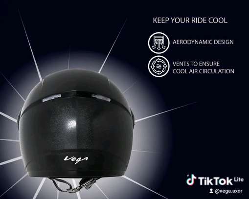 Casque moto Homologué ISI, DOT, ECE image 4