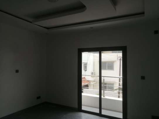 Appartement F4 tout neuf à louer, cité SIPRES 2 Vdn Foire image 12