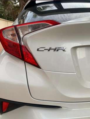 Magnifique Toyota C-hr 2021 image 11