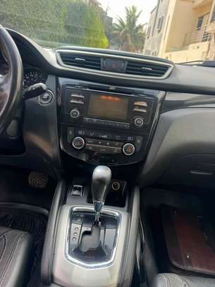NISSAN QUASQUAI 2016 image 2