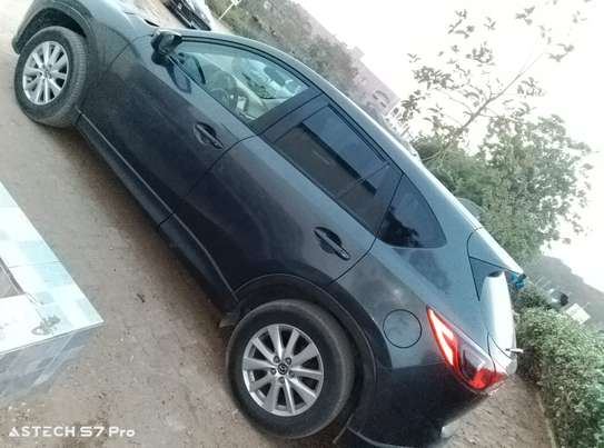 Mazda CX-5 année 2015 image 2