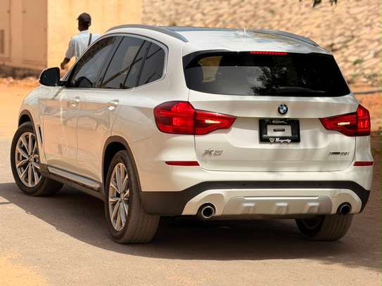 Bmw x3 30 i image 12