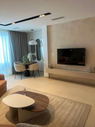 Appartement F3 meublé moderne – Résidence SIKI image 10