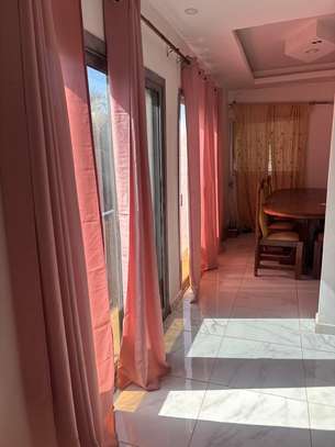 Appartement meublé aux mamelles image 5