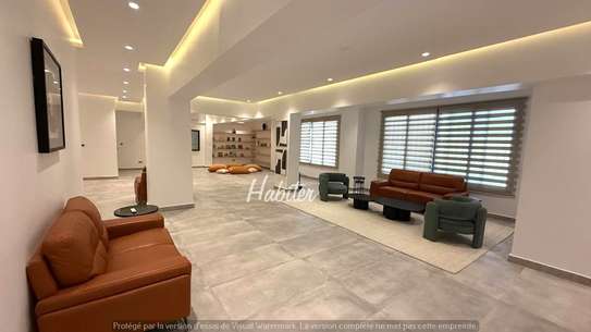 Appartement  avec vue mer à vendre à Mermoz image 2