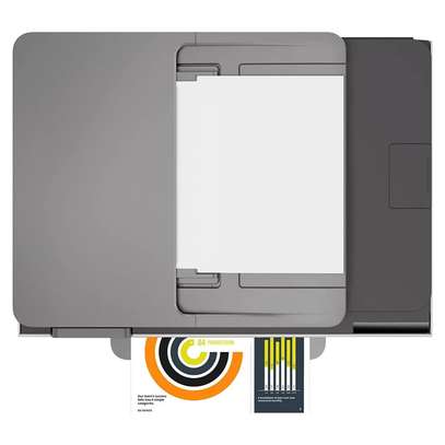 IMPRIMANTE HP OFFICEJET PRO 8023 image 3