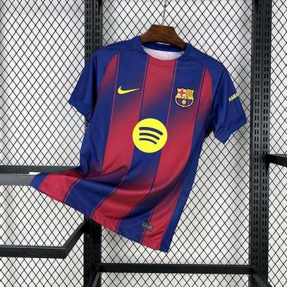Toutes Les Maillots Clubs Sont Disponibles image 4