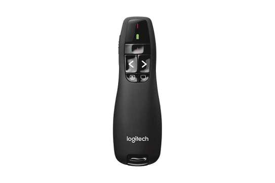 Télécommande de Présentation Laser Logitech R400 image 2