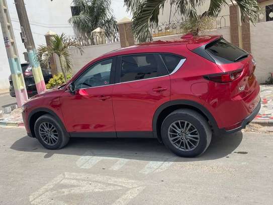 Mazda cx5 image 4