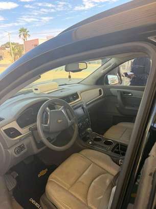 2017 Chevrolet Traverse image 7