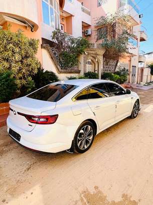 Renault SM6 image 5