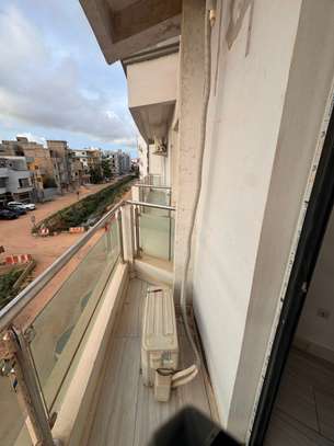 Deux chambres à louer par mois image 7