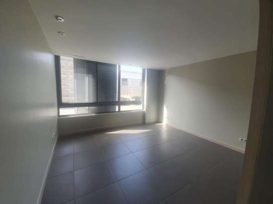 Appartment  a Fann résidence image 10
