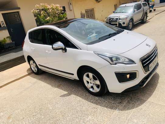 PEUGEOT 3008 2016 image 3