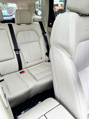 Zotye t700 image 7
