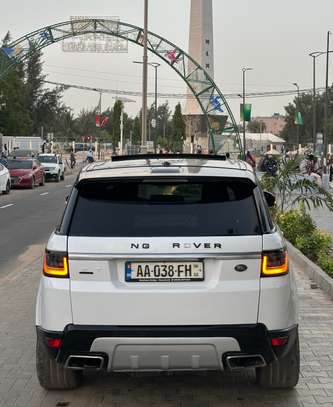 Range rover image 6