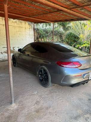 Mercedes C205 Kit AMG C63 , 2Portes image 3