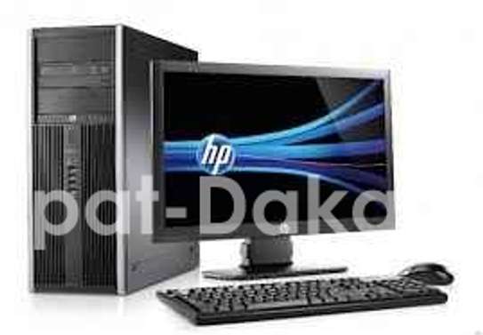 HP 6300 CORE2+ECRAN 20''NEUFS OU I3.I5.I7 image 3