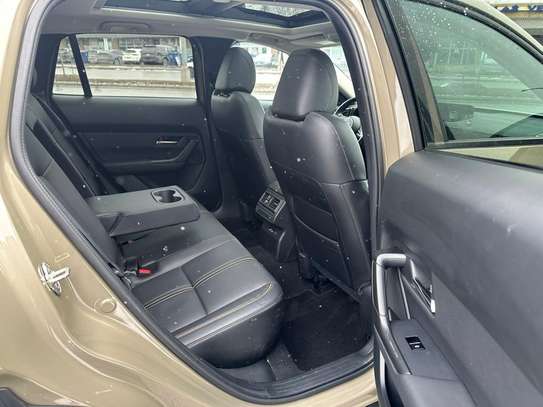 MAZDA CX-5 2023 image 12