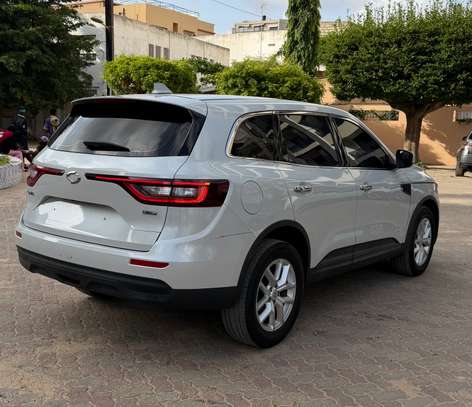 Renault QM6 (KOLEOS) 2016 image 11
