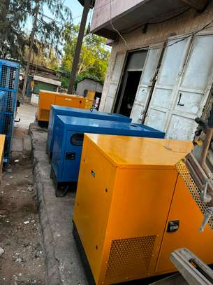 Vente et location groupe électrogène 
De 12kva a1600kva image 5