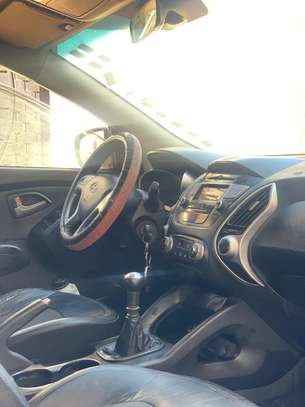 Hyundai ix35 image 3
