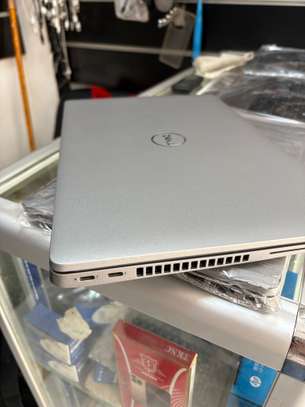 Dell latitude 5420 core i5 11th gen 14pouce tactile image 5