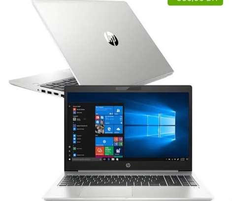Hp Elitebook 840G6  état neuf image 2