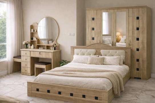 Chambre a coucher complet image 6