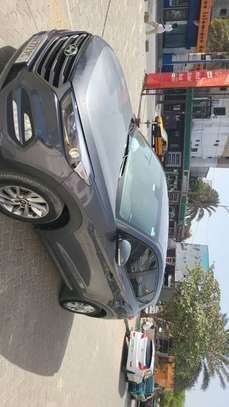 HYUNDAI TUCSON 2016 image 8