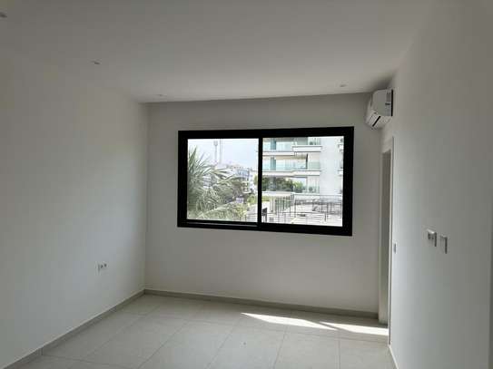 Appartement neuf à louer aux Almadies vue sur mer image 4