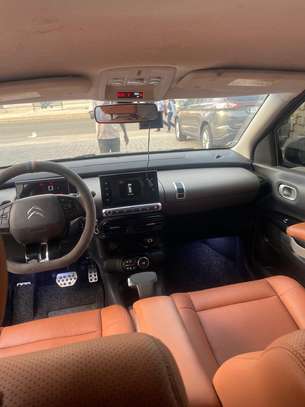 Citroen Cactus 2017 image 8