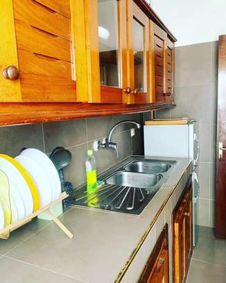Appartement meublé à louer à la Cité Mixta image 9