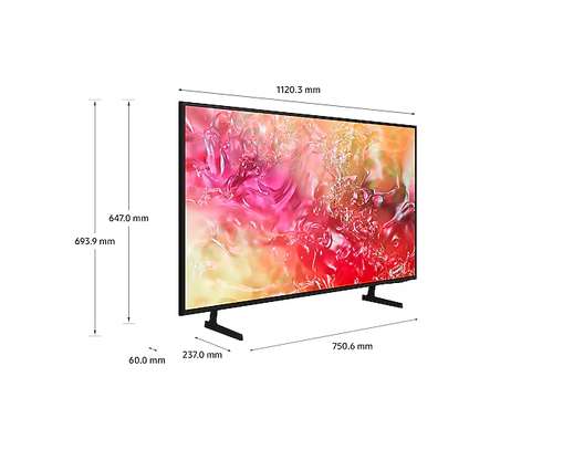 TELEVISEUR SAMSUNG 85'' SMART ANDROID image 2