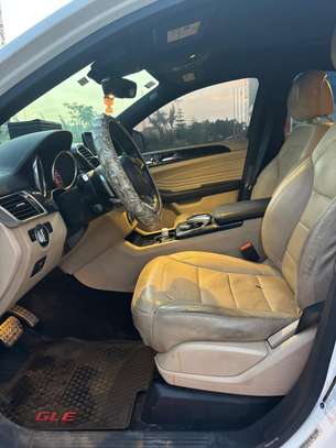 Mercedes Gle 450 2016 image 5