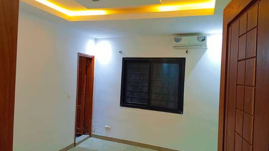 BELLE VILLA R+1 À LOUER CITÉ CHEIKH AMAR MAMELLES image 3