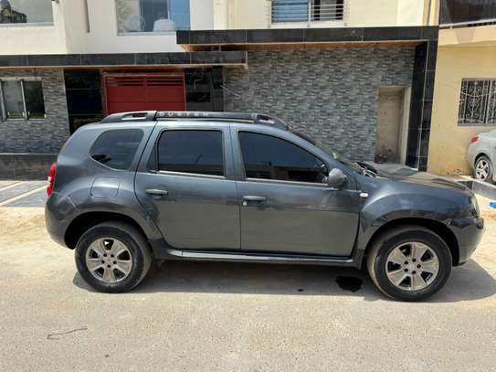 Renault Duster 2016 image 6