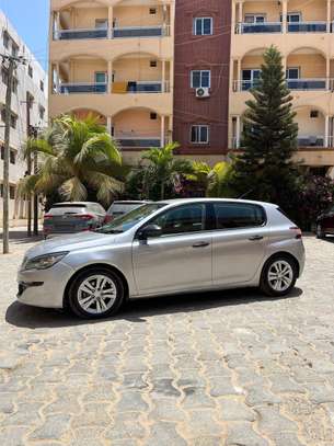 Peugeot 308 image 5