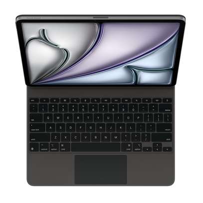 Magic Keyboard iPad Air 13 M3 image 5