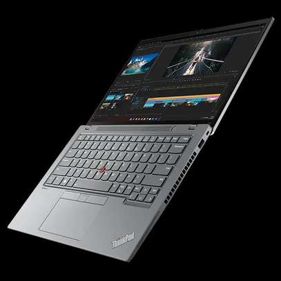 LENOVO T14 GEN 4 tactile image 2