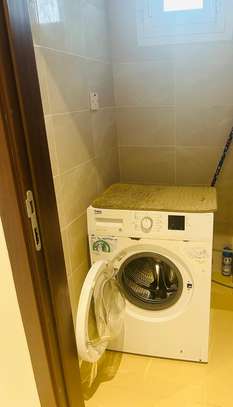 Appartement meublé 2 chambres  – Mamelles image 12