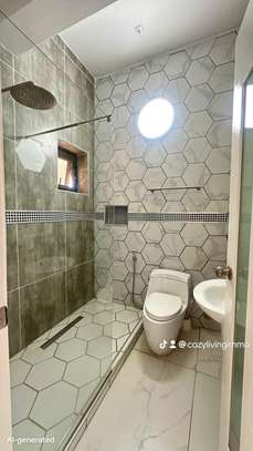 Appartement à louer sur la corniche de Ouakam image 13